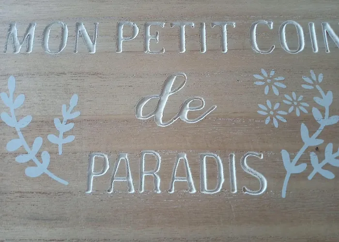 Mon Petit Coin De Paradis