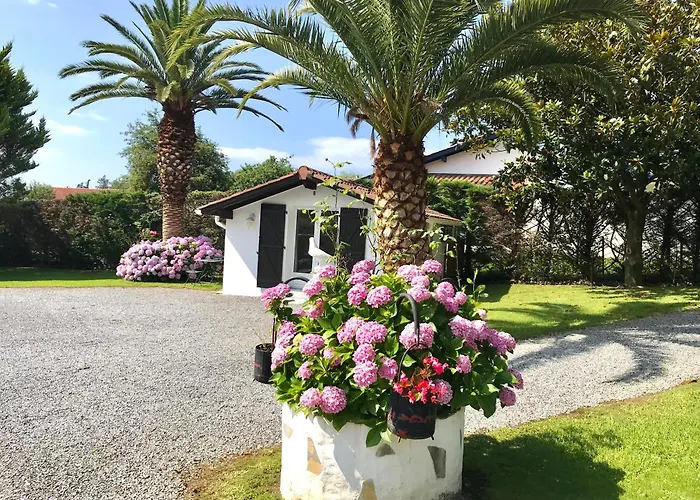 Maison Villa Yoda