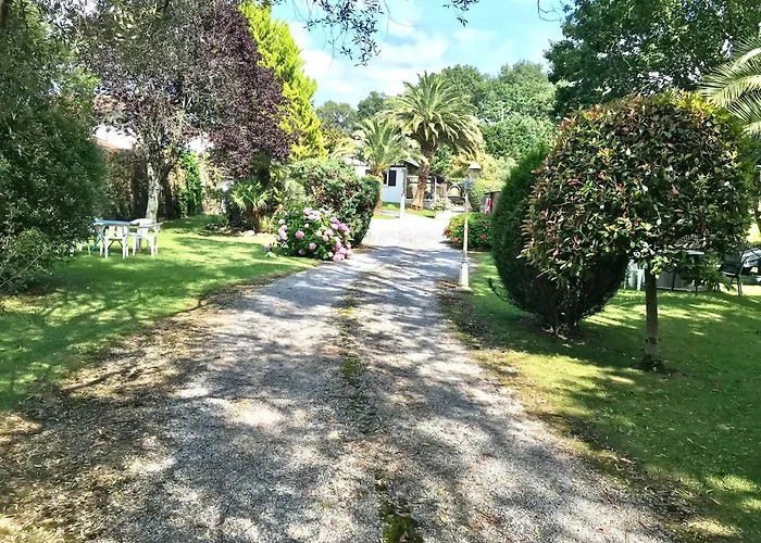 Maison Villa Yoda