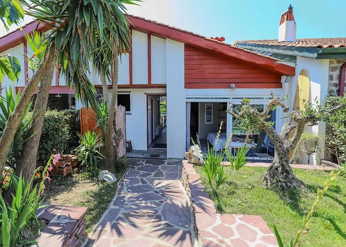 Lodge Terre De Glisse