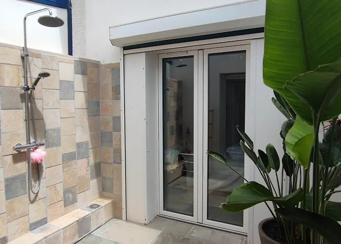 Maison Saint Jean De Luz 6 Personnes Piscine Et Jacuzzi