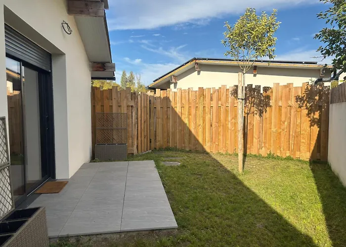Dacse-Village - Gite 03