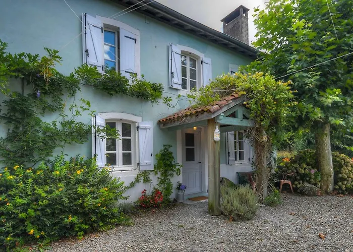 Maison De La Riviere